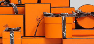 hermes brand identity