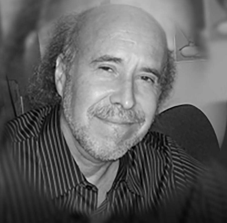 Larry-Volpi Picture of Larry Volpi