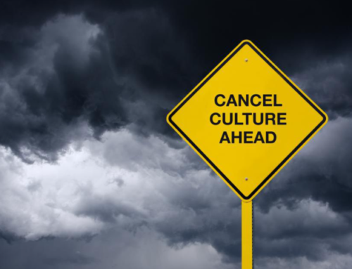 How Brands Can Avoid The Public Shaming Of Cancel Culture